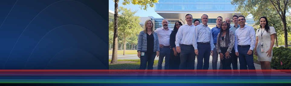 Leadership team