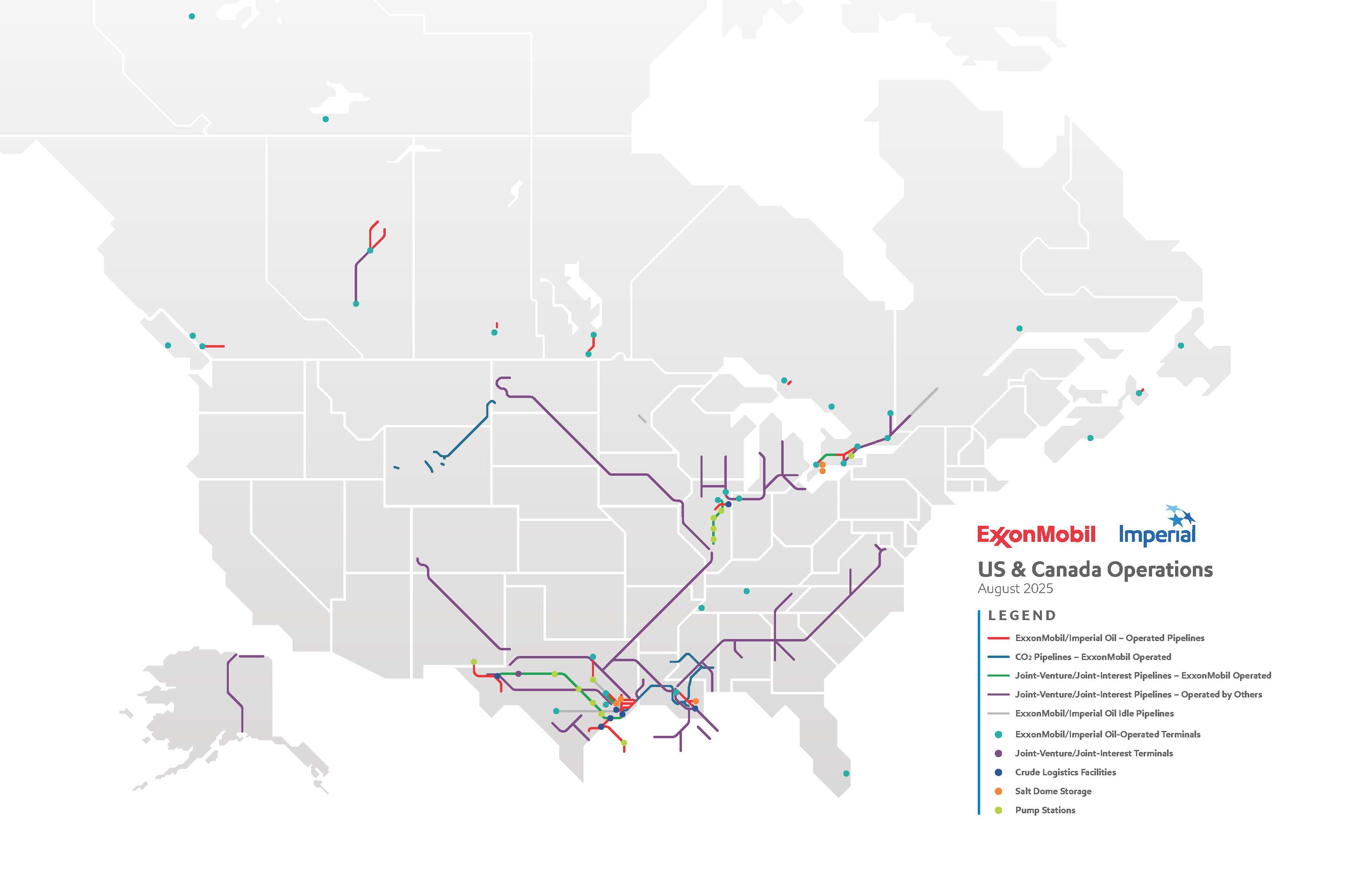 operations map 2025