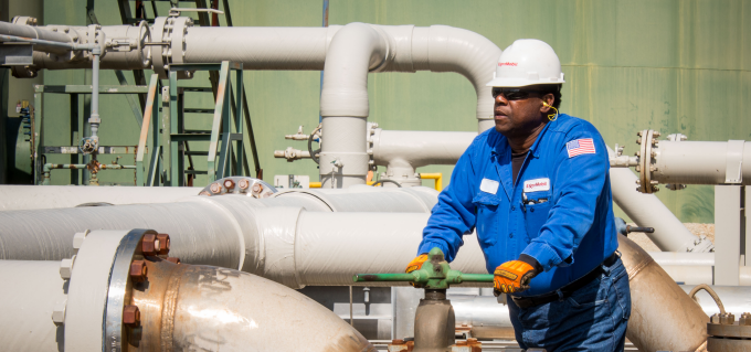 Decommissioning