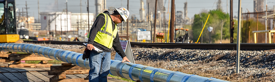 Mobil Pipeline Company : Locations – KIETFH